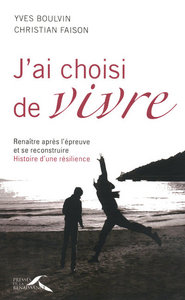 Picture of J'ai choisi de vivre