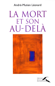 Picture of La mort et son au-dela perspectives chretiennes