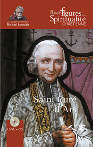 Picture of Saint Curé d'Ars