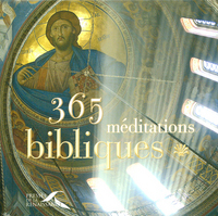 Image de 365 méditations bibliques