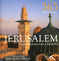 Image de Jérusalem, à la croisée des chemins