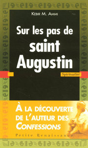Picture of Sur les pas de Saint Augustin