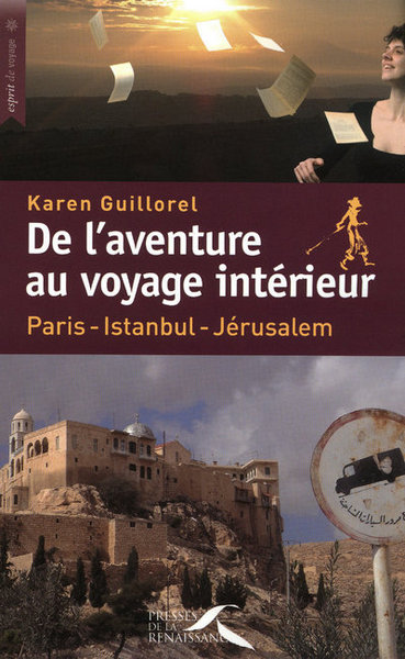 Image de De l'aventure au voyage intérieur
