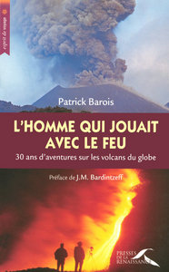 Picture of L'homme qui jouait avec le feu