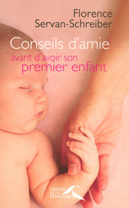 Image de Conseils d'amie avant d'avoir son premier enfant