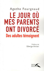 Picture of Le jour où mes parents ont divorcé