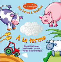 Image de A la ferme