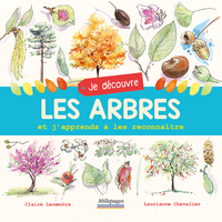 Picture of Je découvre les arbres