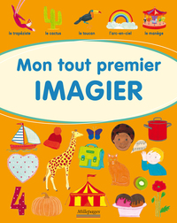 Image de Mon tout premier imagier