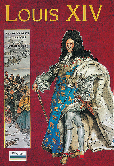 Picture of Louis XIV