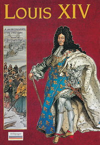 Picture of Louis XIV
