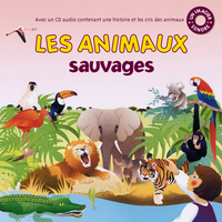 Image de Les animaux sauvages