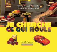 Picture of Je cherche ce qui roule
