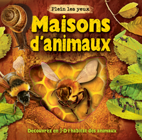 Image de Maisons d'animaux