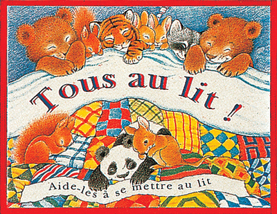 Image de Tous au lit