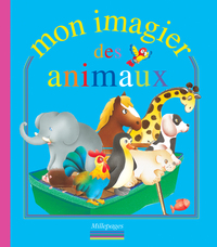 Image de MON imagier des animaux