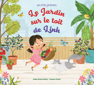 Image de Le jardin sur le toit de Linh