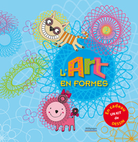Picture of L'art en formes