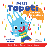 Picture of Petit Tapeti