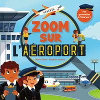 Image de Zoom sur l'aéroport
