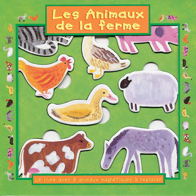 Image de Les animaux de la ferme
