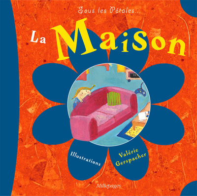 Picture of La maison