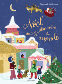 Picture of Noël aux quatre coins du monde
