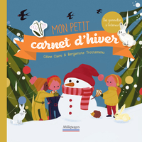 Image de Mon petit carnet d'hiver