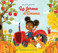 Picture of La ferme d'Emma