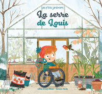 Picture of La serre de Louis