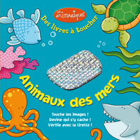 Image de Animaux des mers