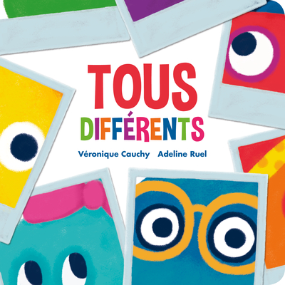 Picture of Tous différents