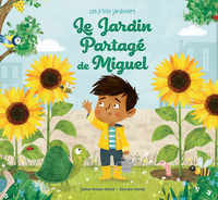 Image de Le jardin partagé de Miguel
