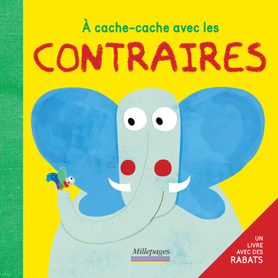 Image de A cache-cache avec les contraires