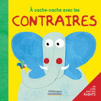 Image de A cache-cache avec les contraires