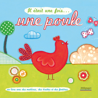 Picture of Il était une fois... une poule