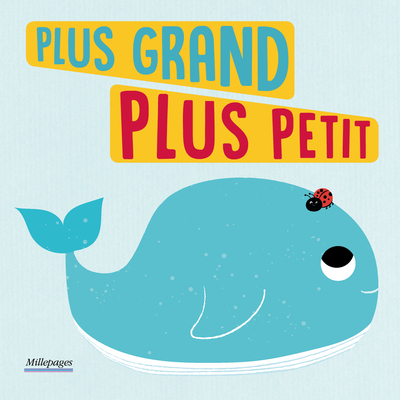 Image de Plus grand plus petit