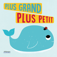 Image de Plus grand plus petit