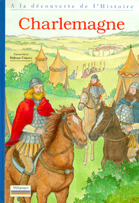 Picture of Charlemagne