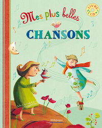 Image de Mes plus belles chansons