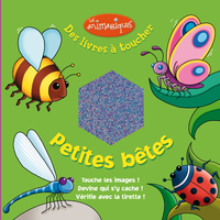 Image de Petites bêtes