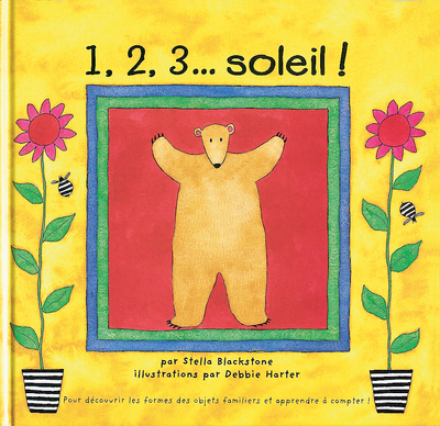 Picture of 1,2,3...soleil !