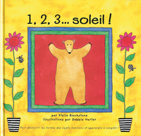 Picture of 1,2,3...soleil !