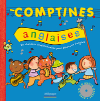 Image de Comptines anglaises