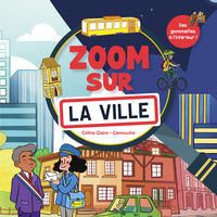 Image de Zoom sur la ville