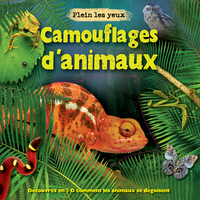 Image de Camouflages d'animaux