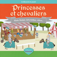 Picture of Princesses et chevaliers