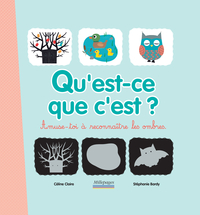 Image de Qu'est-ce que c'est ?