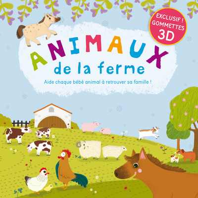 Image de Animaux de la ferme