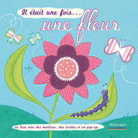 Image de Il était une fois ... une fleur
